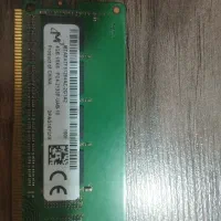 رم ۴ گیگ ddr4|قطعات و لوازم جانبی رایانه|کرمان, |دیوار