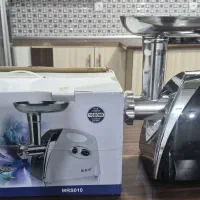 چرخ گوشت
