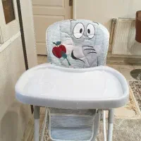 صندلی غذای زویی