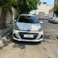 هیوندا آی ۱۰