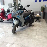 R155(abs)طرح آیروکس رادیات آب خنک