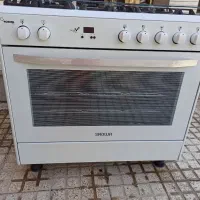 اجاق گاز فردار اسنوا