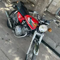 موتور CDI پارت 125