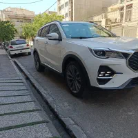 فیدیلیتی الیت ۷ نفره