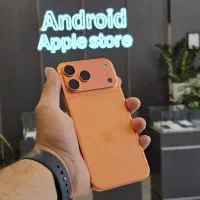 Iphone 17 pro max|موبایل|بندر ماهشهر, |دیوار