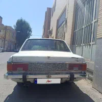 فروش خودرو پیکان ۱۶۰۰