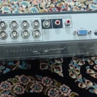 دستگاه دی وی ار 16کانال درحد نو