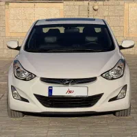 النترا ۲۰۱۴ نیو فیس بی رنگ