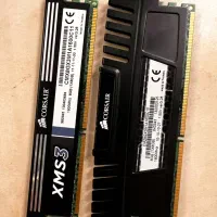 رم ۸ گیگ DDR4 و سی پی یو g6400 و رم ۸ گیگ DDR4|قطعات و لوازم جانبی رایانه|تبریز, |دیوار