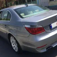 BMW 525i|خودرو سواری و وانت|تهران, اکباتان|دیوار