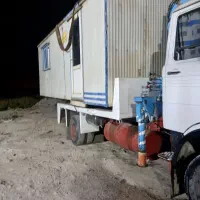 خاور جرثقیل