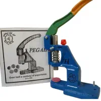 دستگاه  دکمه پگاه،تاپ