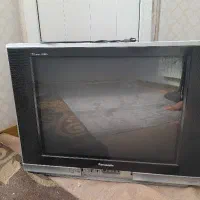 تلوزیون پاناسونیک بیست ونه اینچ