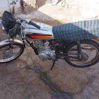 موتور پارکینگی
