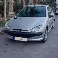 206 فرانسوی