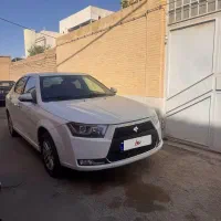 دنا پلاس ۶ دنده