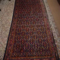 کناره دستباف قدیمی خوب