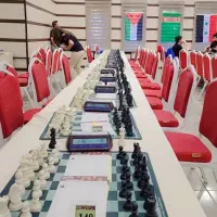 آموزش تخصصی شطرنج