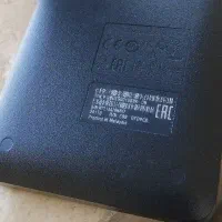 هارد500گیگابایت اکسترنال
