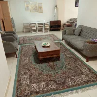 آپارتمان-100متری-طبقه-اول-باقیمت-پایین