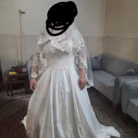 لباس عروس