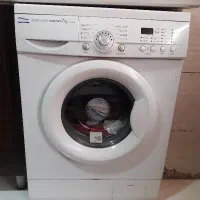 لباسشویی پاکشوما ۷کیلویی
