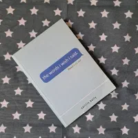 کتاب the words I wish I said
