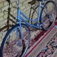 دوچرخه ژاپنی