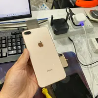 اپل iPhone 8 Plus با حافظهٔ ۶۴ گیگابایت|موبایل|تالش, هشتپر|دیوار