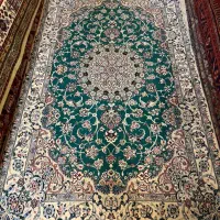 ۴ متری زمینه سبز نائین