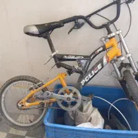 دوچرخه