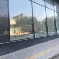 ۱۵۰ متر بالکن تجاری / بر اصلی / مناسب باشگاه