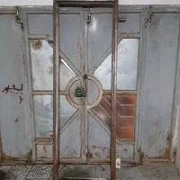 چهار چوب در