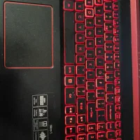 acer nitro5 an515|رایانه همراه|شیراز, شهرک صدا و سیما|دیوار
