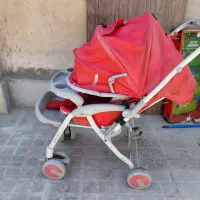 کالسکه فروشی