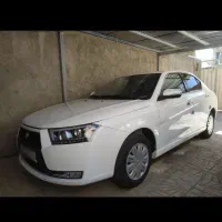دنا پلاس شش دنده سفید صفر