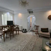۷۳ متر ۲ خواب فول امکانات  ( ستارخان   )