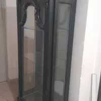 بوفه تمیز|بوفه، ویترین، کنسول|سهند, |دیوار