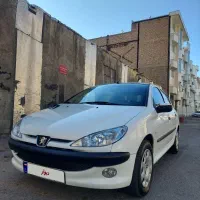 ۲۰۶ تیپ۲ مدل ۹۹