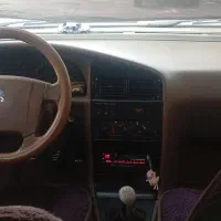 با سلام خدمت دوستان گلم ماشین  405مدل 89 توکرم