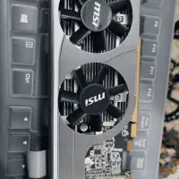 گرافیک قدرتمند AMD R6 570 MD1GD3 نو