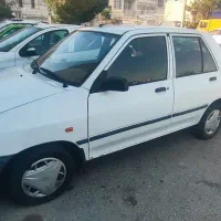 پراید se 98
