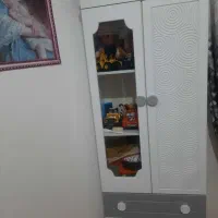کمد.بچه درحدنو