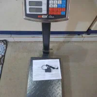 ترازو 200کیلویی محک  زیر قیمت