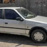 پژو۴۰۵