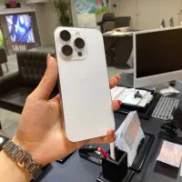 iphone 15 pro کار کرده اپل