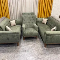 مبل سلطنتی تعویض مبل سلطنتی با مبل کهنه
