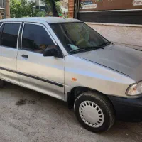 پراید مدل ۸۶