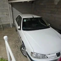 پارس tu5|خودرو سواری و وانت|سبزوار, ابوریحان|دیوار