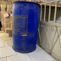 بشکه بزرگ سطل زباله بزرگ سطل آشغال پلاستیکی